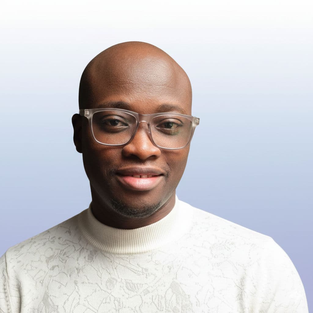 Dokun Bamigboye - Founder & CEO, Growpins